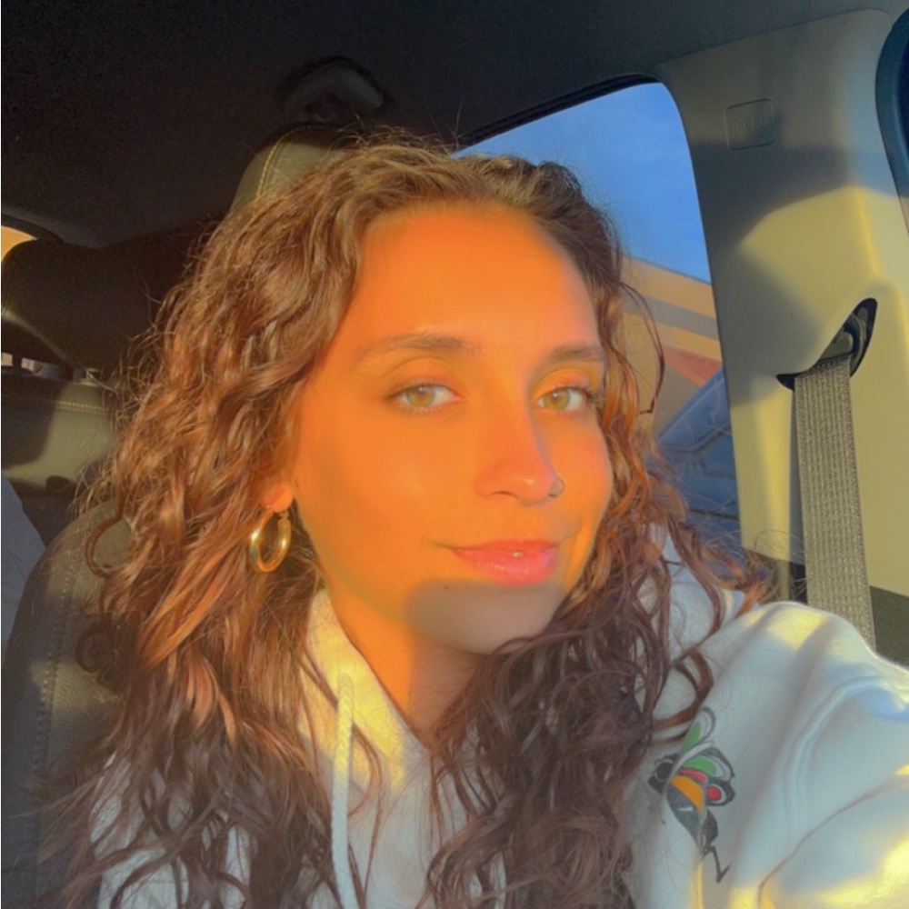 Meet your Posher, Farrah